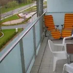 Διαμέρισμα Aquarius 60 Apartamenty-plaza Kołobrzeg