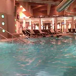 Διαμέρισμα Aquarius 60 Apartamenty-plaza Kołobrzeg