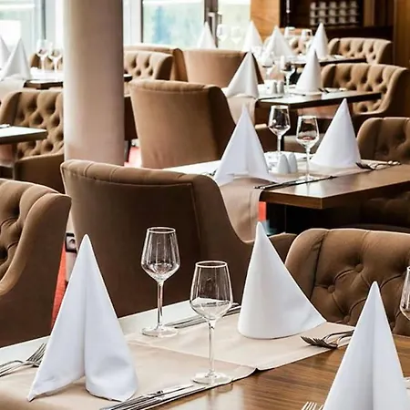 Aquarius 60 Apartamenty-plaza * Kołobrzeg