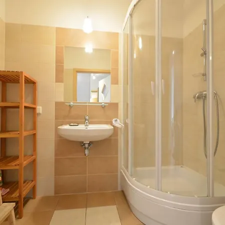 Apartment Aquarius 60 Apartamenty-plaza