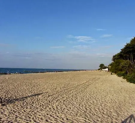 Aquarius 60 Apartamenty-plaza Kołobrzeg