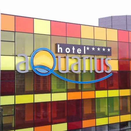 Aquarius 60 Apartamenty-plaza 科沃布热格